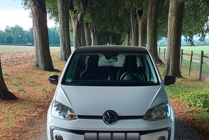 VW up! 86.000 km 7.800 &euro; Erkrath 40699