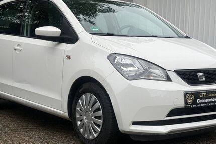 Seat Mii 86.680 km 6.390 &euro; Moers 47445