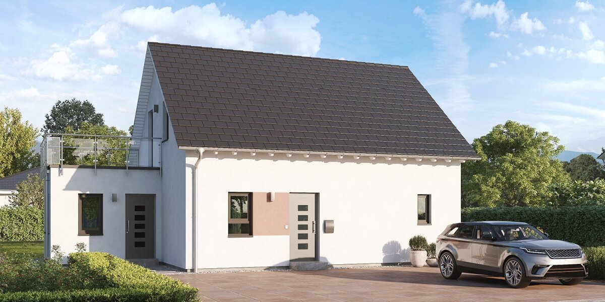 Ihr individuelles Traumhaus mit allkauf - maßgeschneiderte Planung und verlässlicher Partner - Einfamilienhaus Solingen Höhscheid | Angebot:27493974