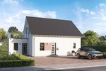 Ihr individuelles Traumhaus mit allkauf - maßgeschneiderte Planung und verlässlicher Partner - Einfamilienhaus Solingen Höhscheid | Angebot:27493974