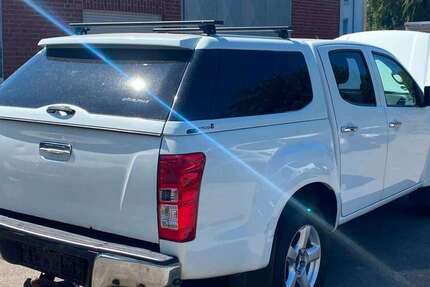 Isuzu D-Max 179.707 km 7.700 &euro; Mönchengladbach 41238