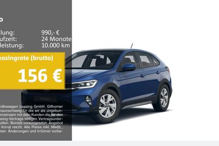 VW Taigo 5.158 km 22.220 &euro; Duisburg 47059