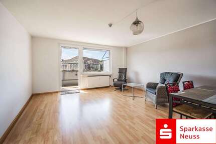 Wohnung Düsseldorf Stadtbezirk 3 - 3 Zimmer, 84 m&sup2;, 349.000&euro; | Angebot:26801597