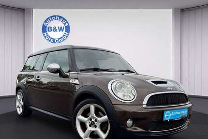 Mini Cooper S Clubman 200.000 km 2.999 &euro; Krefeld 47805