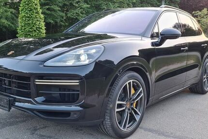 Porsche Cayenne 153.000 km 58.600 &euro; Duisburg 47169