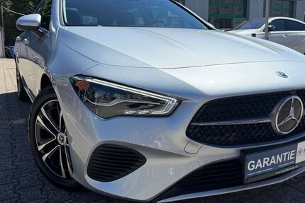 Mercedes-Benz CLA 180 Shooting Brake 20.700 km 26.949 &euro; Mönchengladbach 41069