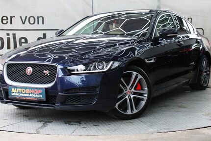 Jaguar XE 84.000 km 21.250 &euro; Mönchengladbach 41066