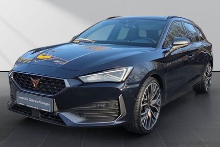 Cupra Leon 46.760 km 26.890 &euro; Solingen 42719