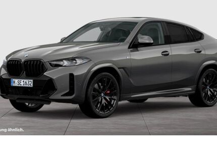BMW X6 29.210 km 82.990 &euro; Velbert 42553
