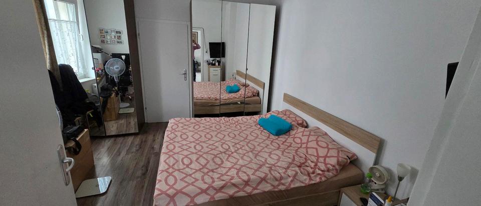 Etagenwohnung Solingen Höhscheid - 3.5 Zimmer, 78 m&sup2;, 145.000&euro; | Angebot:27425720