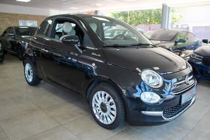 Fiat 500 44.000 km 12.999 &euro; Hilden (bei Düsseldorf) 40721