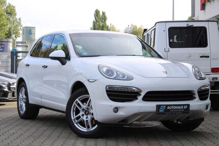 Porsche Cayenne 282.318 km 15.999 &euro; Düsseldorf 40625