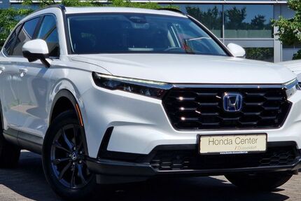 Honda CR-V 48.200 km 36.970 &euro; Düsseldorf 40233