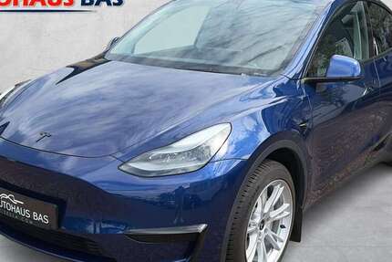 Tesla Model Y 43.139 km 34.450 &euro; Kaarst 41564