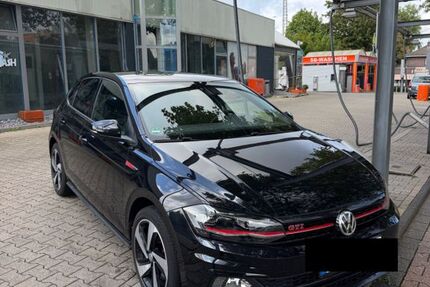 VW Polo 64.000 km 16.500 &euro; Düsseldorf 40589