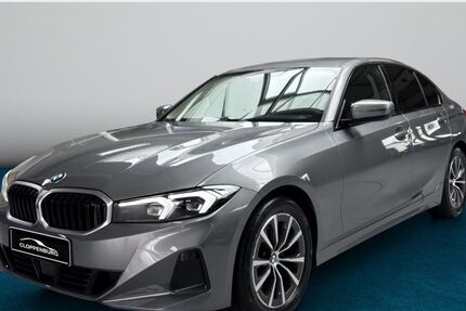 BMW 318 7.300 km 35.800 &euro; Duisburg 47053