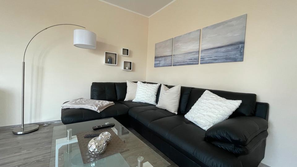 Etagenwohnung Monheim am Rhein - 2 Zimmer, 57 m&sup2;, 1.290&euro; | Angebot:26286778