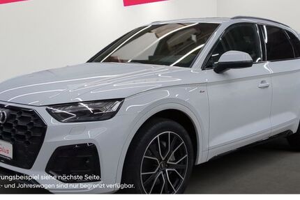 Audi Q5 75.636 km 38.450 &euro; Mülheim a.d. Ruhr 45481