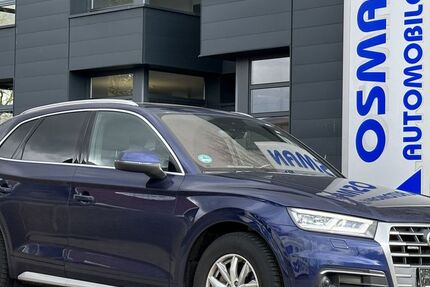 Audi Q5 117.055 km 24.950 &euro; Krefeld 47805