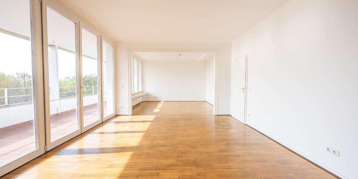 Etagenwohnung Düsseldorf Stadtbezirk 5 - 3.5 Zimmer, 118 m&sup2;, 539.000&euro; | Angebot:27532097