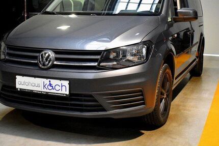 VW Caddy Maxi 56.000 km 29.980 &euro; Neukirchen-Vluyn 47506