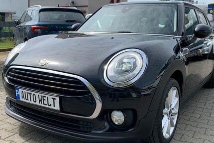 Mini Cooper D Clubman 116.878 km 12.950 &euro; Hilden 40721