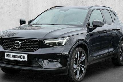 Volvo XC40 14.342 km 37.480 &euro; Bergheim 50126