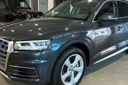 Audi Q5 152.577 km 19.900 &euro; Willich 47877