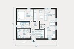 Individuell geplantes Traumhaus in Viersen - Moderne Bauweise mit Komfort und Flexibilität - Einfamilienhaus Viersen Sittard | Angebot:27504805
