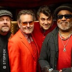 STOPPOK - RUND-Reise – die Band-Tour 2026