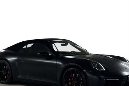 Porsche 992 57.500 km 125.000 &euro; Solingen/NRW 42655