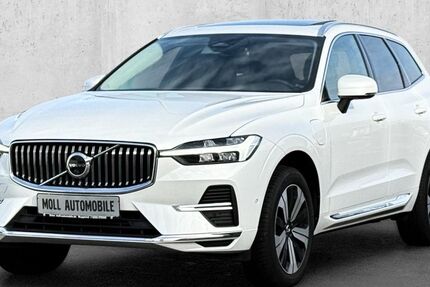 Volvo XC60 75.389 km 36.475 &euro; Bergheim 50126