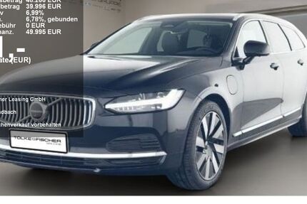 Volvo V90 16.959 km 43.990 &euro; Krefeld 47805