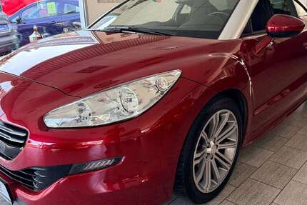 Peugeot RCZ 61.095 km 11.500 &euro; Grefrath - Oedt 47929