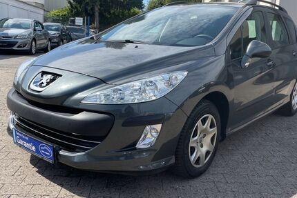Peugeot 308 143.000 km 3.490 &euro; Mönchengladbach 41238