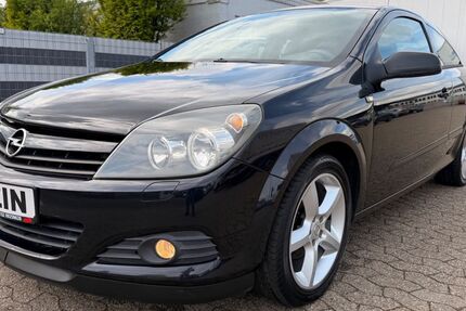 Opel Astra 184.000 km 2.400 &euro; Meerbusch 40668