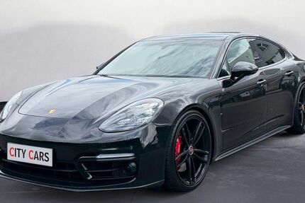 Porsche Panamera 62.500 km 80.990 &euro; Dormagen 41540