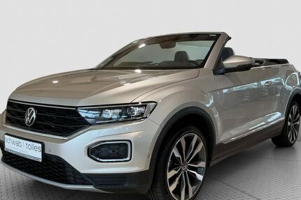 VW T-Roc 90.746 km 21.645 &euro; Neuss 41469
