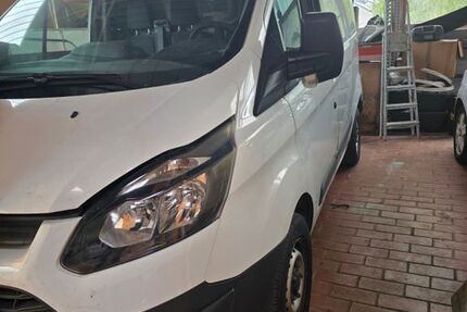 Ford Transit 164.256 km 7.500 &euro; Velbert 42553