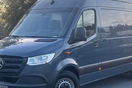 Mercedes-Benz Sprinter 27.364 km 16.950 &euro; Hilden 40721