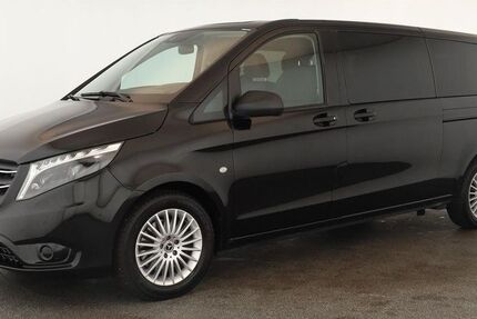 Mercedes-Benz Vito 71.100 km 45.484 &euro; Neuss 41464