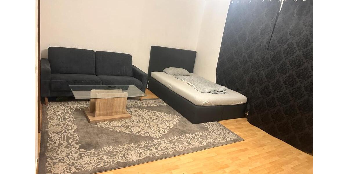 Etagenwohnung Leverkusen Opladen - 1 Zimmer, 30 m&sup2;, 555&euro; | Angebot:27553910