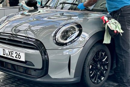 Mini Cooper Cabrio 22.500 km 25.500 &euro; Düsseldorf 40589