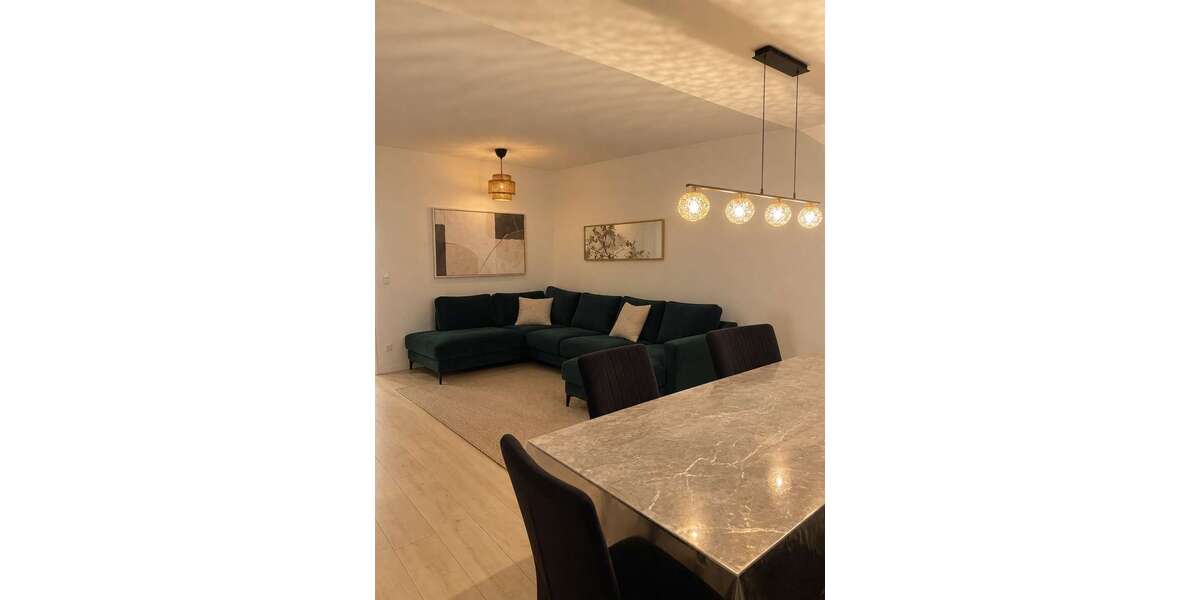 Etagenwohnung Leverkusen Opladen - 3 Zimmer, 81 m&sup2;, 290.000&euro; | Angebot:27461294