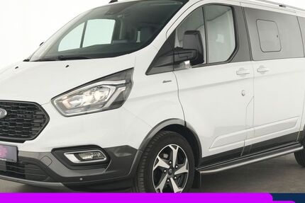 Ford Tourneo Custom 57.467 km 33.229 &euro; Neuss 41460