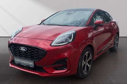 Ford Puma 13.300 km 24.390 &euro; Mettmann 40822