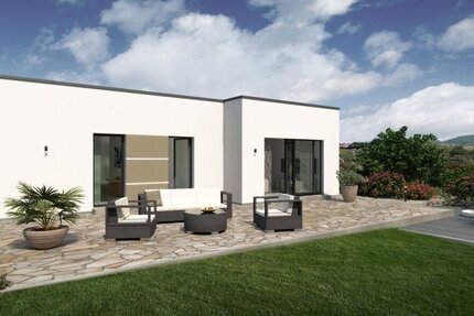 Ein Bungalow für Ihre Wünsche - Komfortables Wohnen ebenerdig erleben - Haus Viersen City | Angebot:27351444