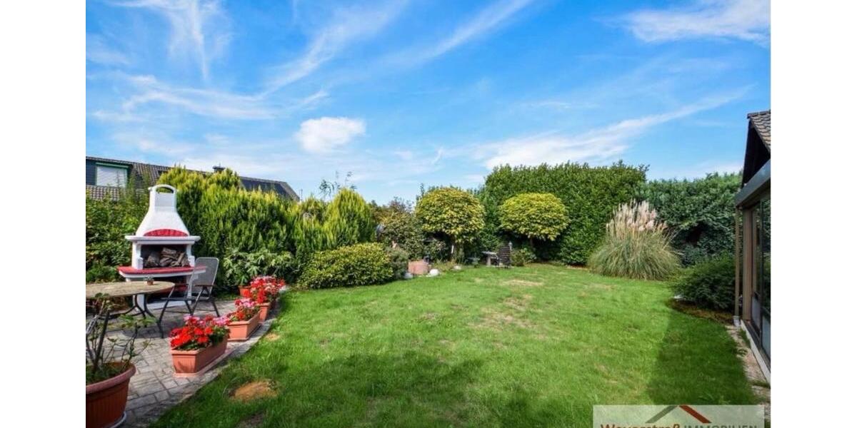 Einfamilienhaus Bedburg - 6 Zimmer, 150 m&sup2;, 549.000&euro; | Angebot:27498566