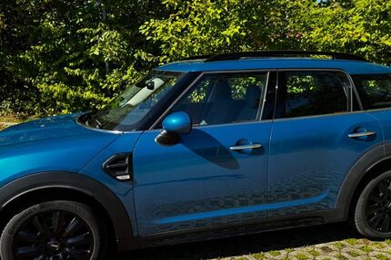 Mini One Countryman 35.000 km 17.850 &euro; Mülheim 45470