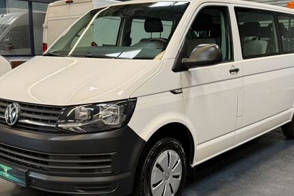VW T6 Kombi 212.000 km 14.950 &euro; Hilden 40721